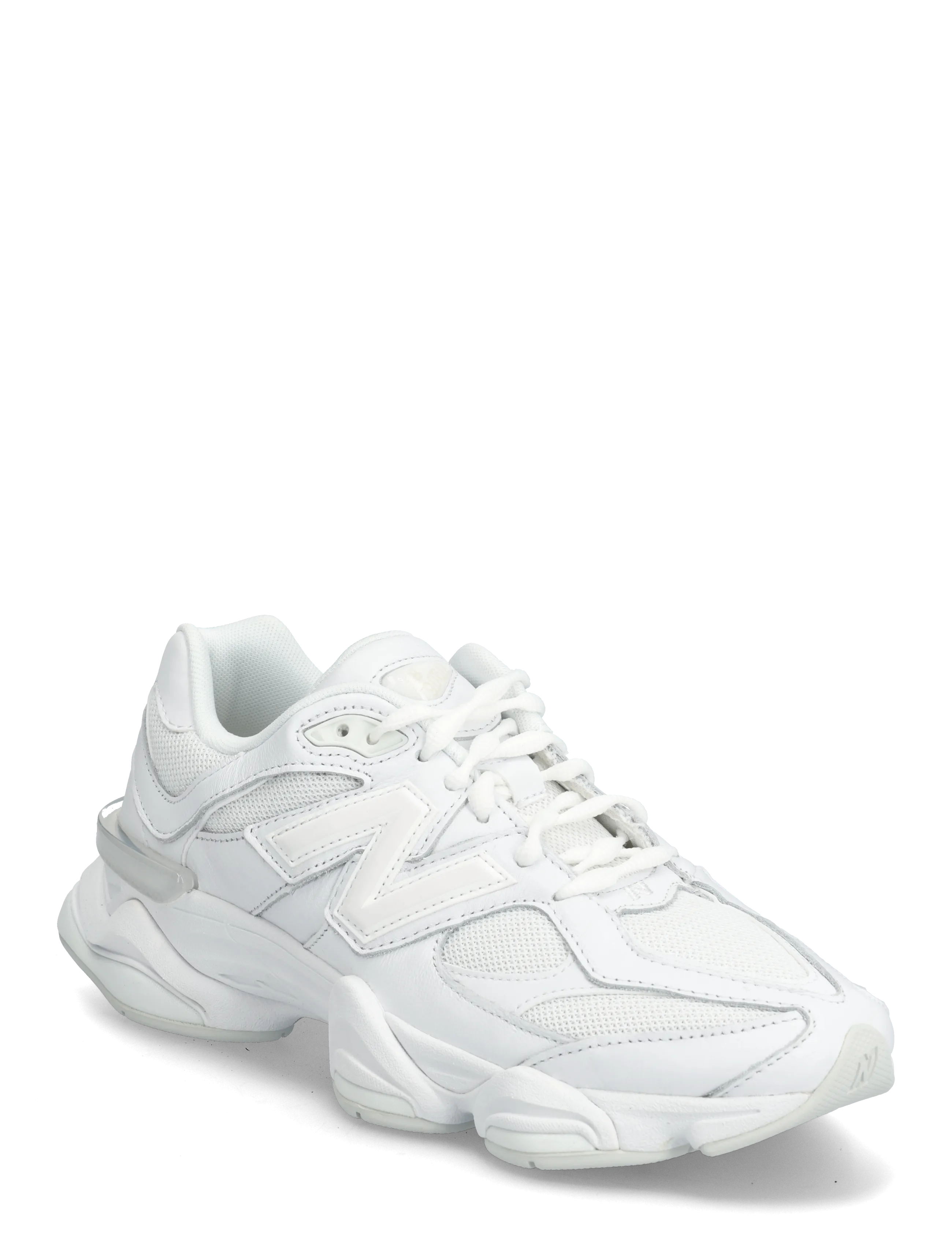 New Balance 9060, 40, Sport Sneakers, Weiß - Low Top Frauen