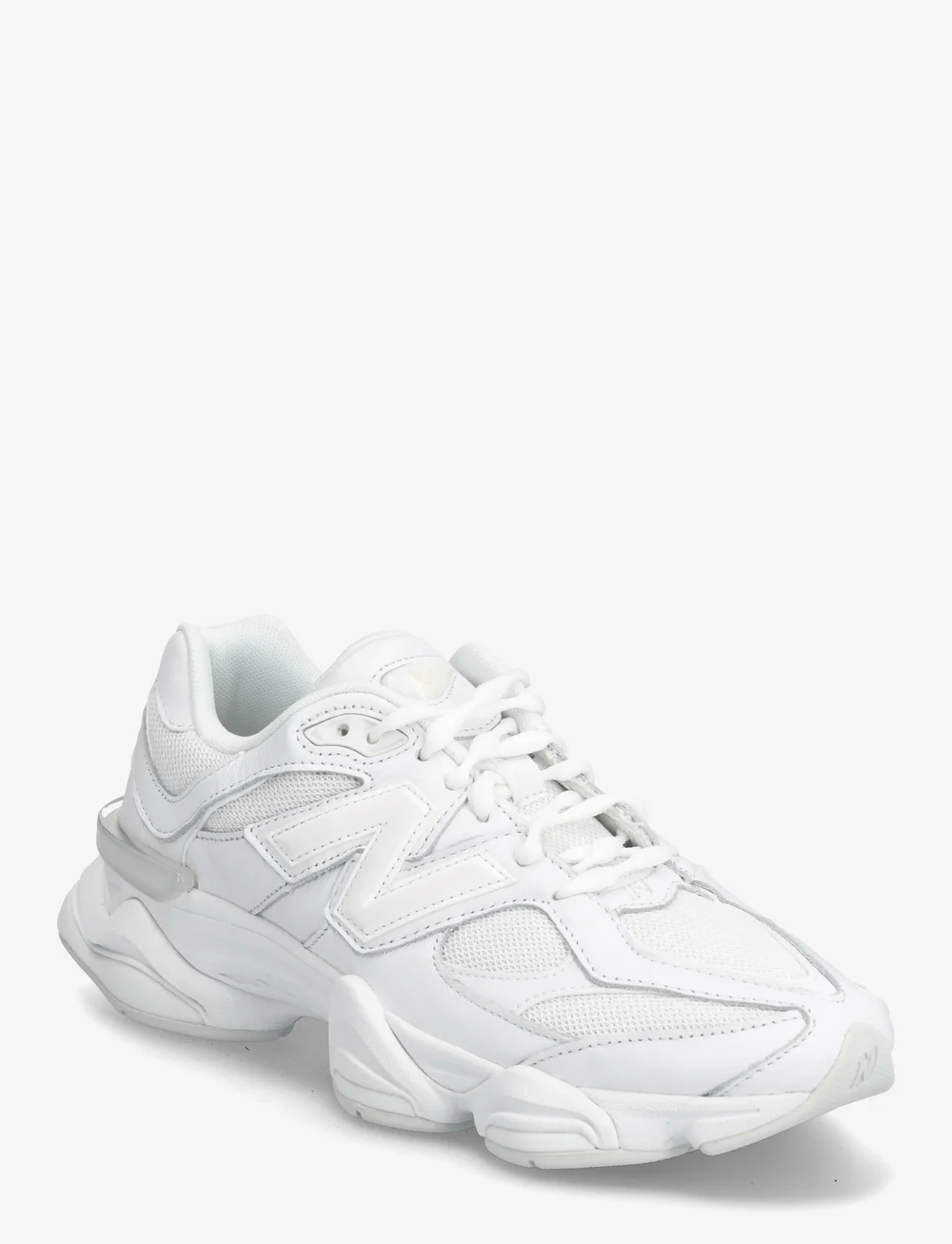 New Balance - New Balance 9060 - baskets basses - white - 0