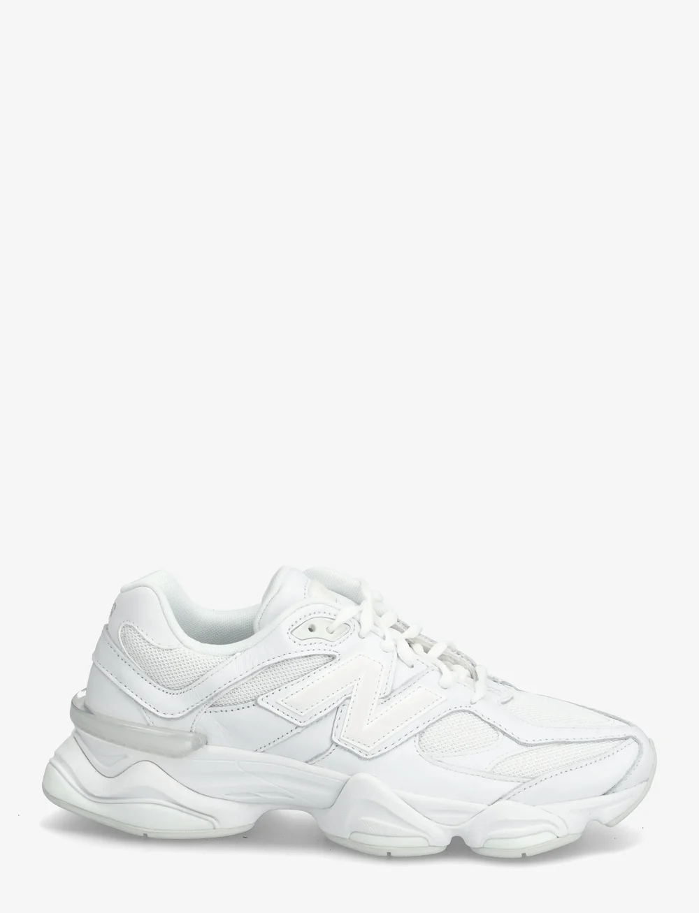 New Balance - New Balance 9060 - baskets basses - white - 1