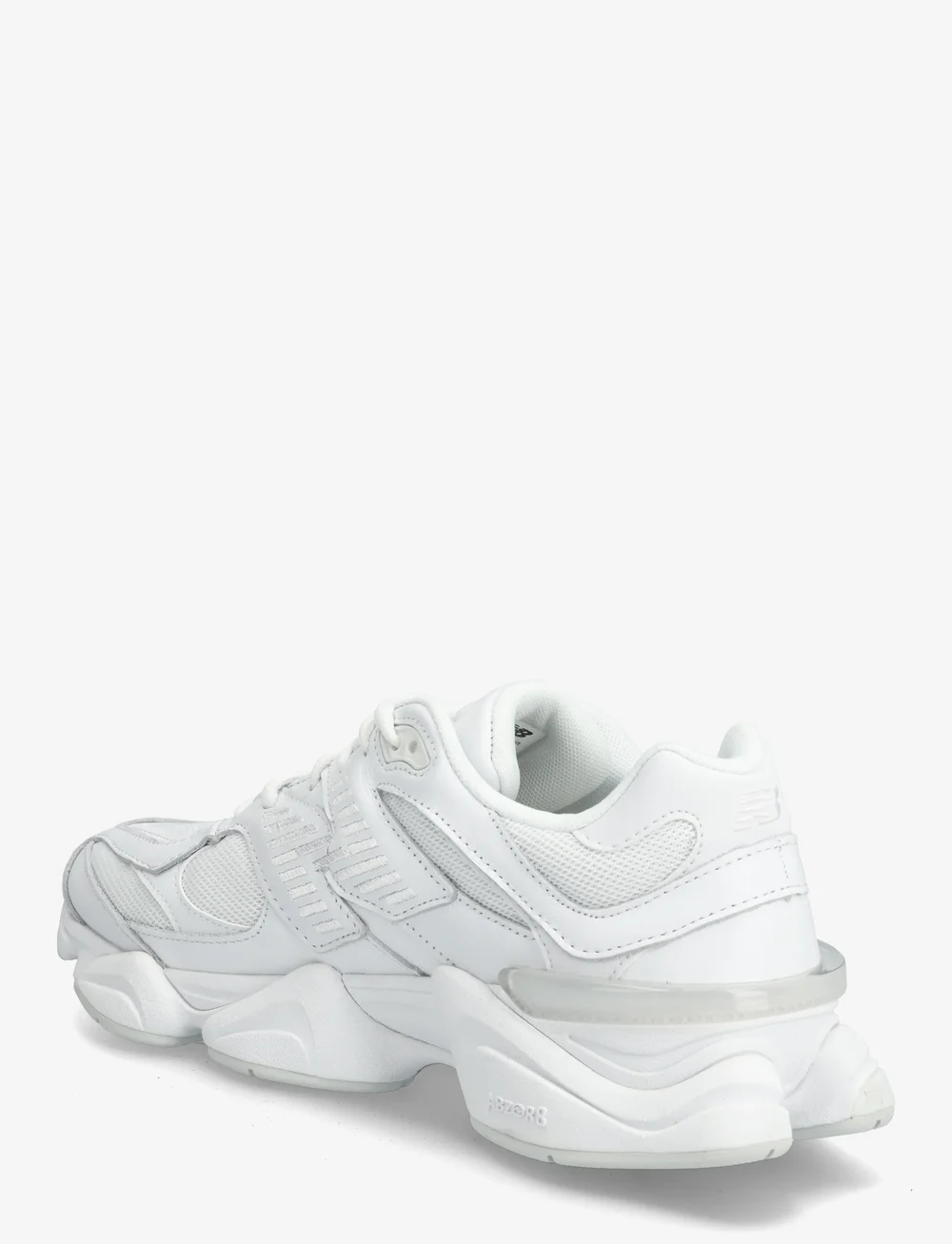 New Balance - New Balance 9060 - baskets basses - white - 2