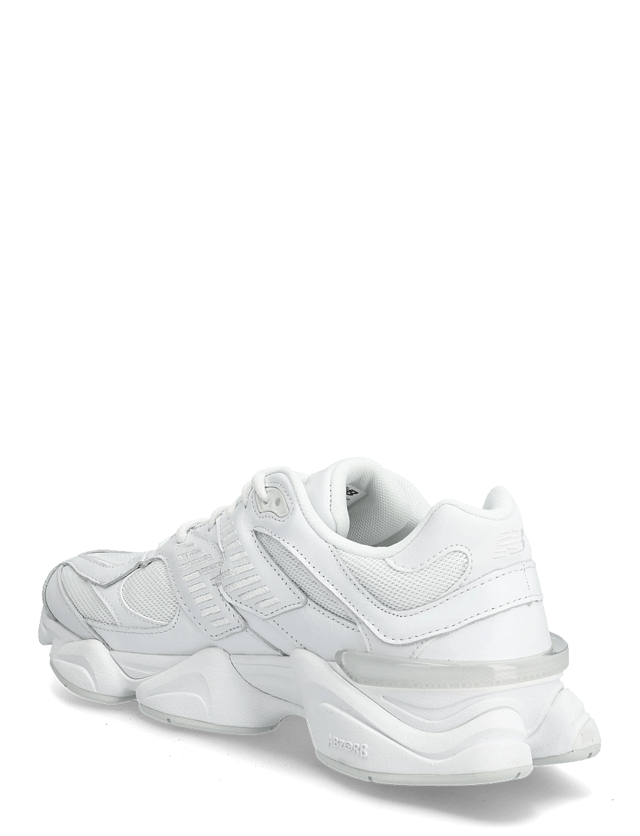 New Balance - New Balance 9060 - kõrge säärega tossud - white - 2