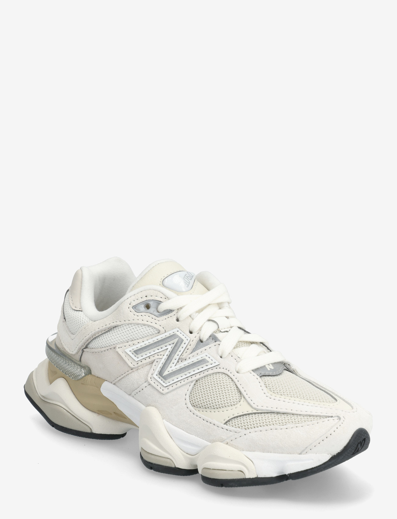 New Balance - New Balance 9060 - låga sneakers - sea salt - 0