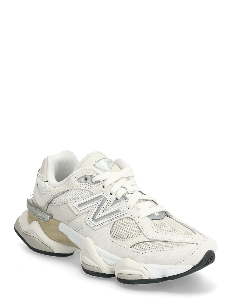 New Balance - New Balance 9060 - låga sneakers - sea salt - 0