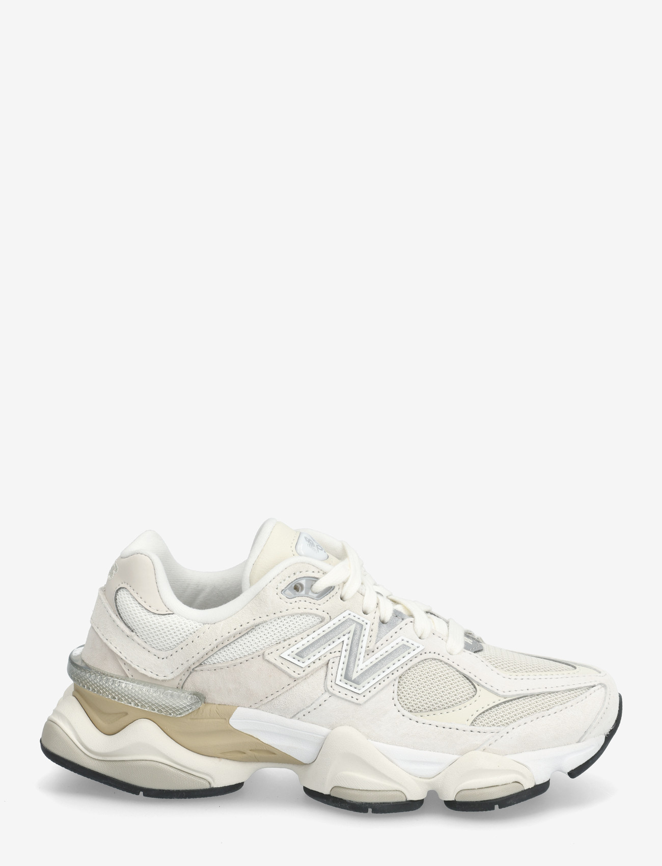 New Balance - New Balance 9060 - låga sneakers - sea salt - 1