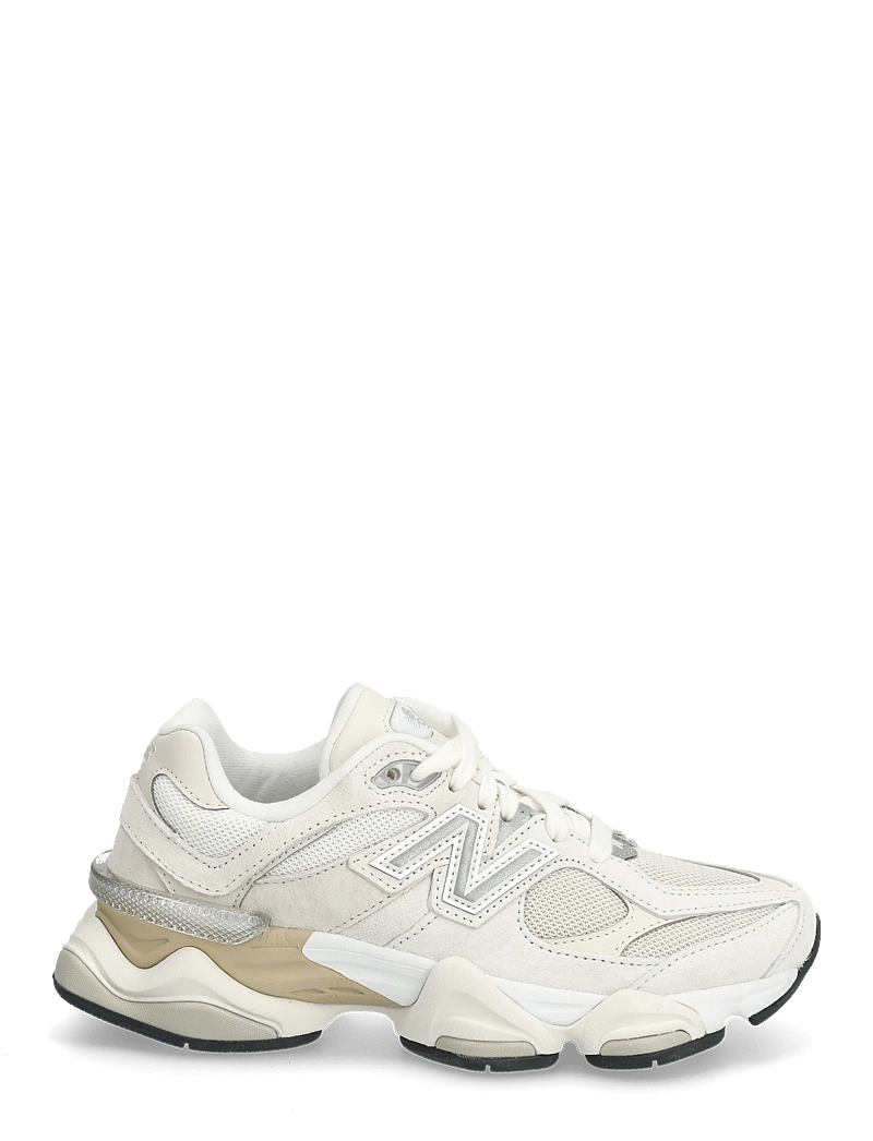 New Balance - New Balance 9060 - låga sneakers - sea salt - 1