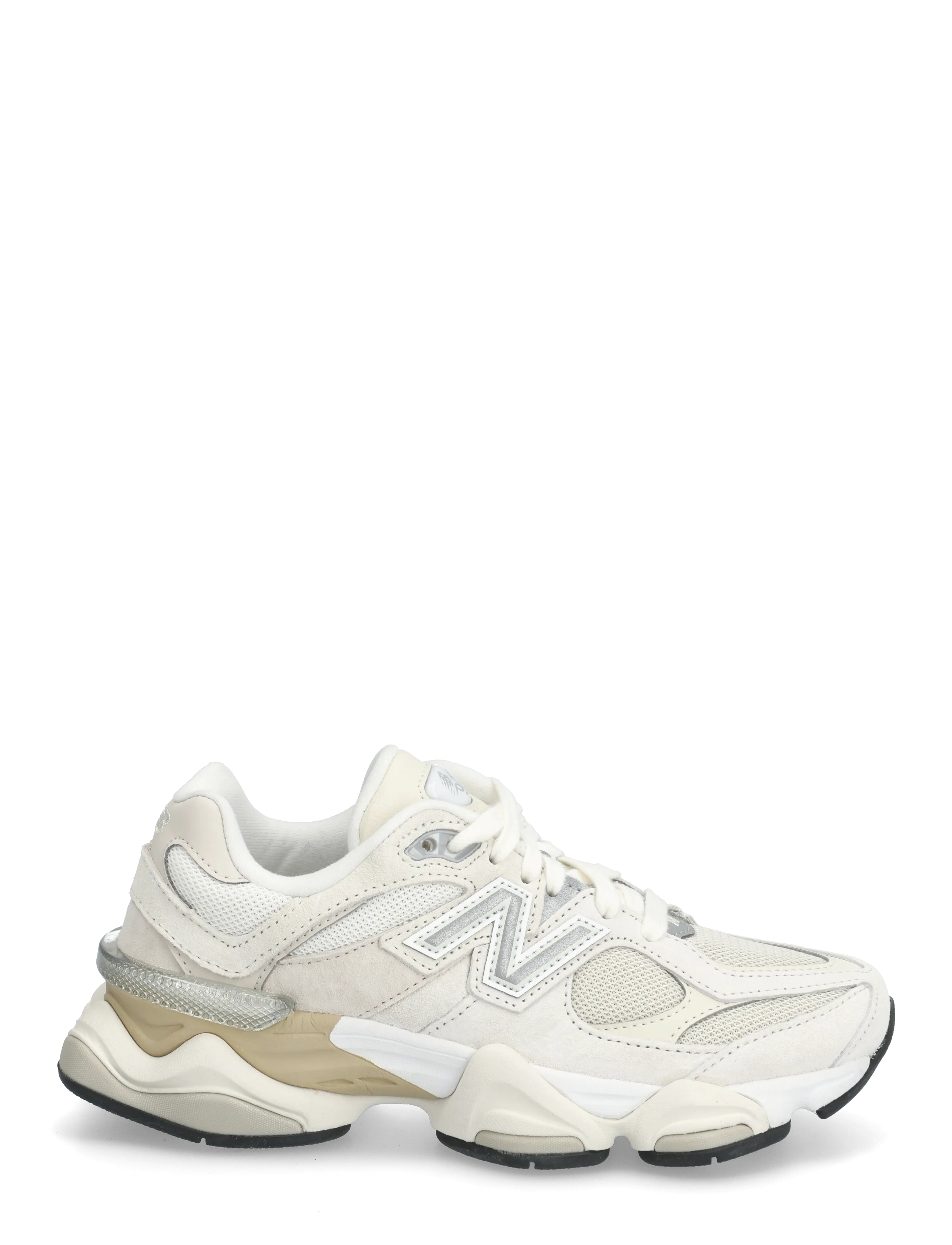 New Balance - New Balance 9060 - låga sneakers - sea salt - 1