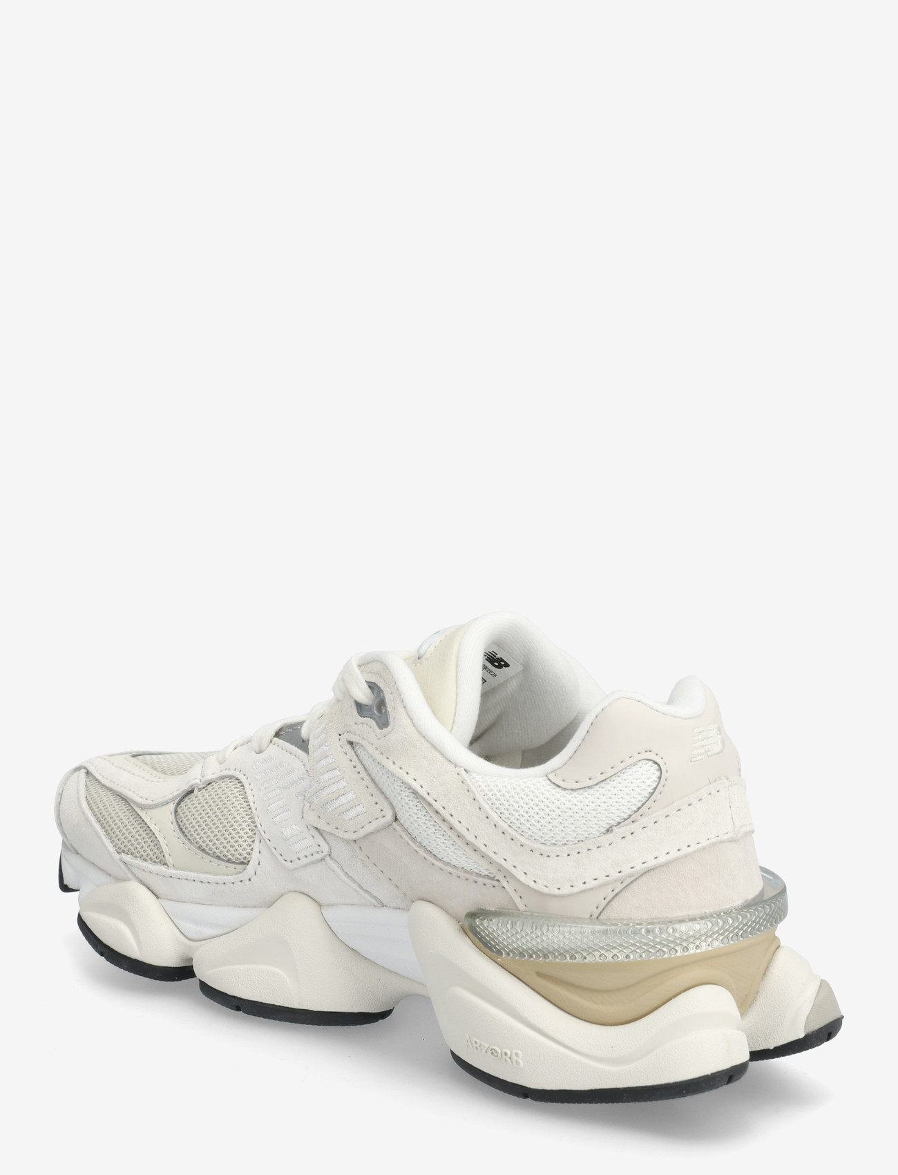 New Balance - New Balance 9060 - låga sneakers - sea salt - 2