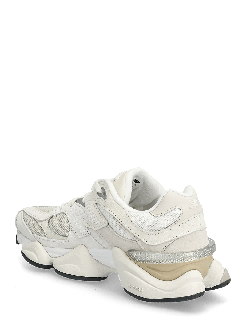 New Balance - New Balance 9060 - låga sneakers - sea salt - 2