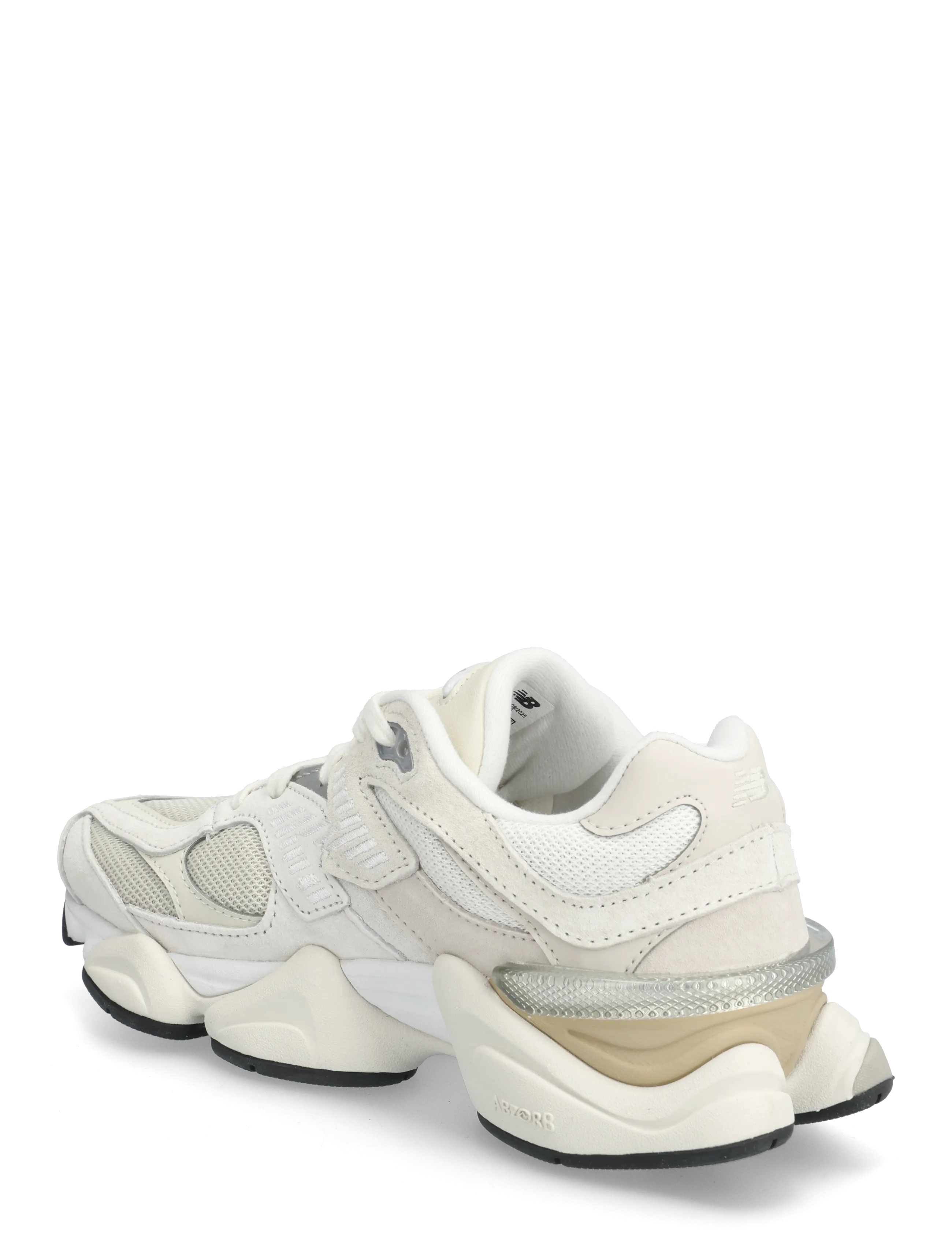 New Balance - New Balance 9060 - låga sneakers - sea salt - 2