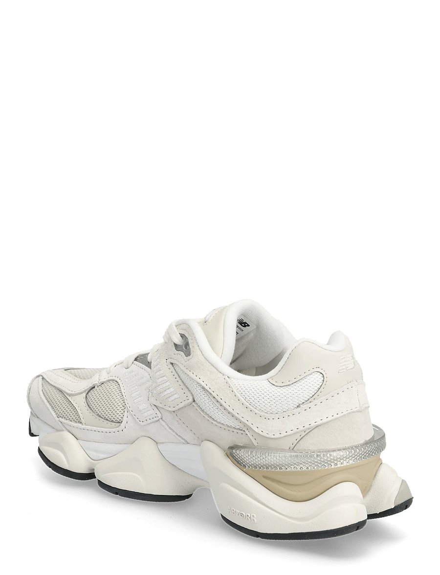 New Balance - New Balance 9060 - låga sneakers - sea salt - 2