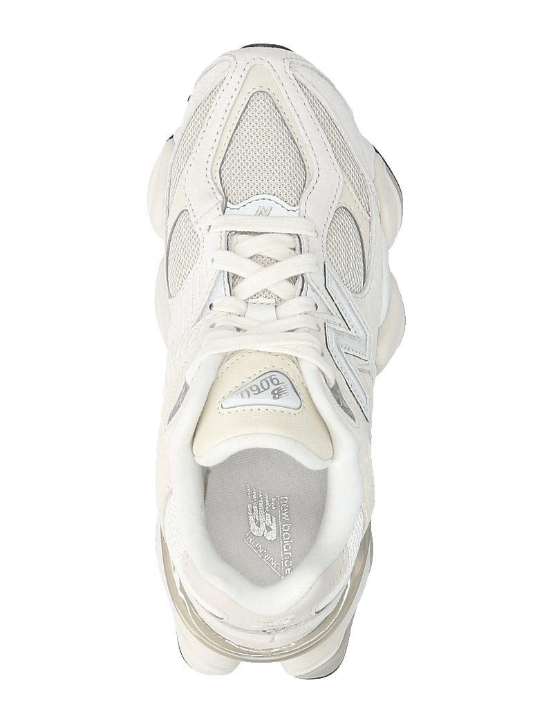 New Balance - New Balance 9060 - låga sneakers - sea salt - 3