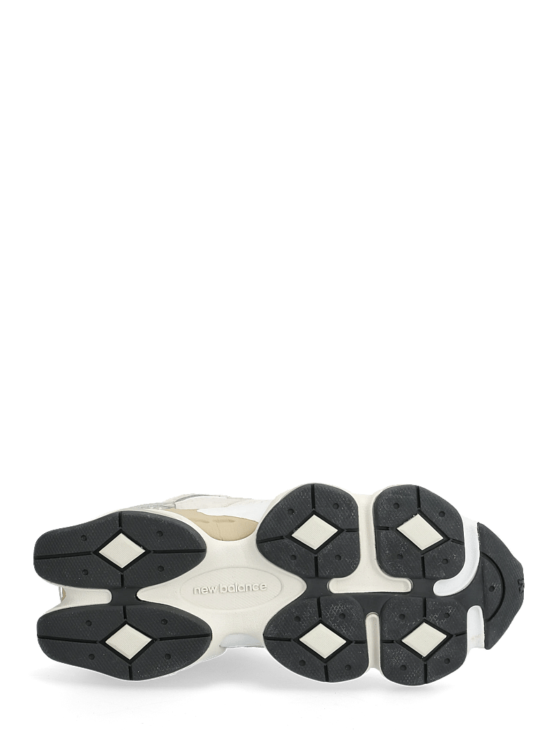 New Balance - New Balance 9060 - låga sneakers - sea salt - 4