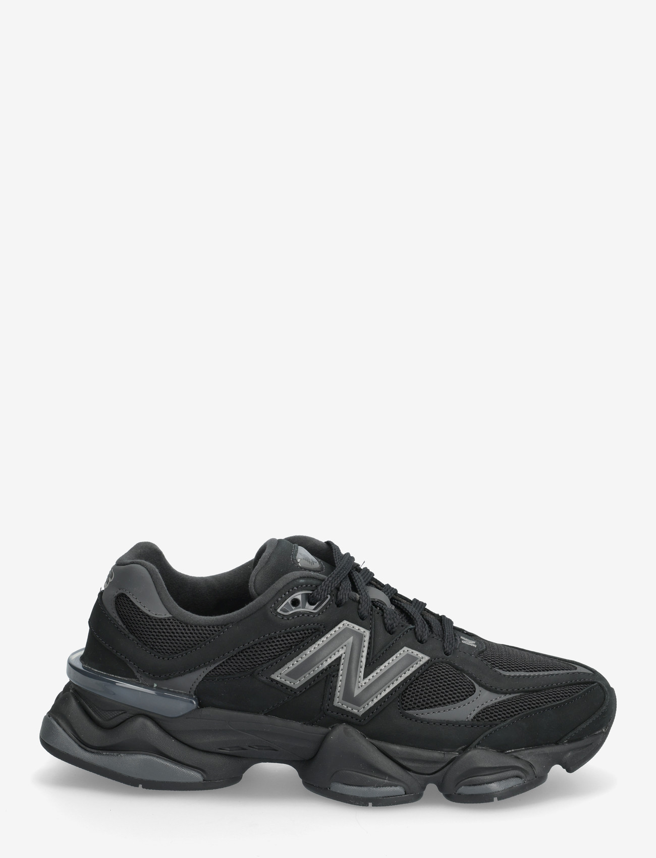 New Balance - New Balance 9060 - low tops - black - 1
