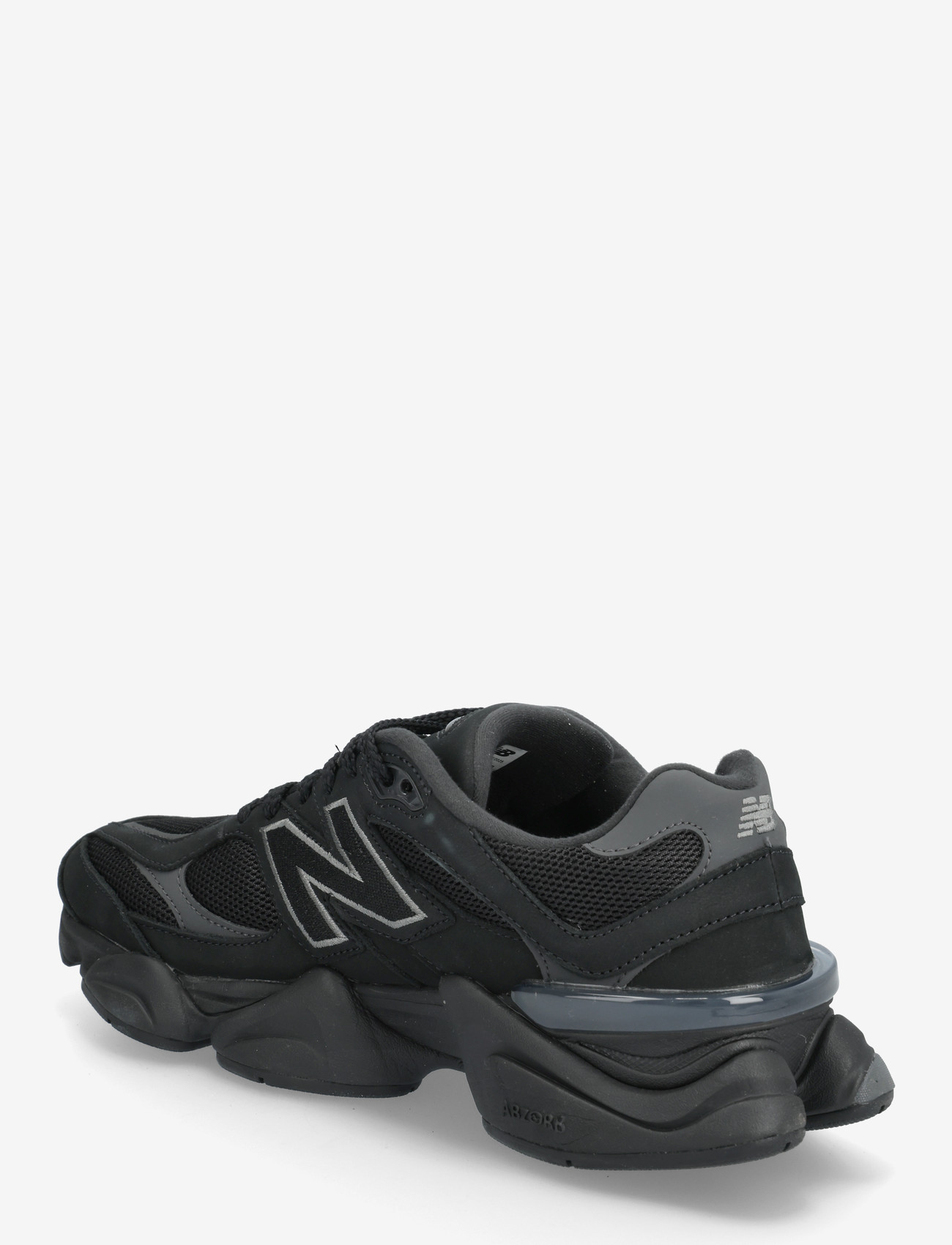 New Balance - New Balance 9060 - low tops - black - 2