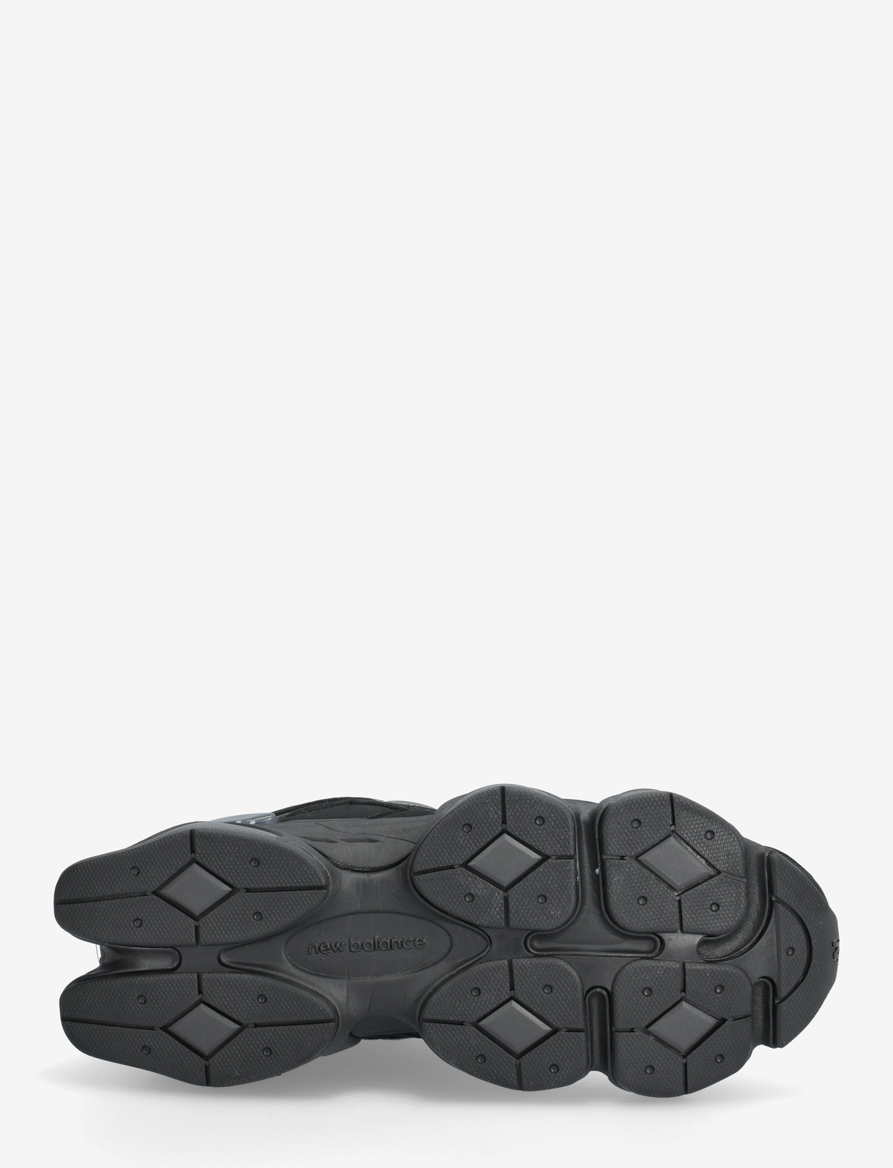 New Balance - New Balance 9060 - low tops - black - 4
