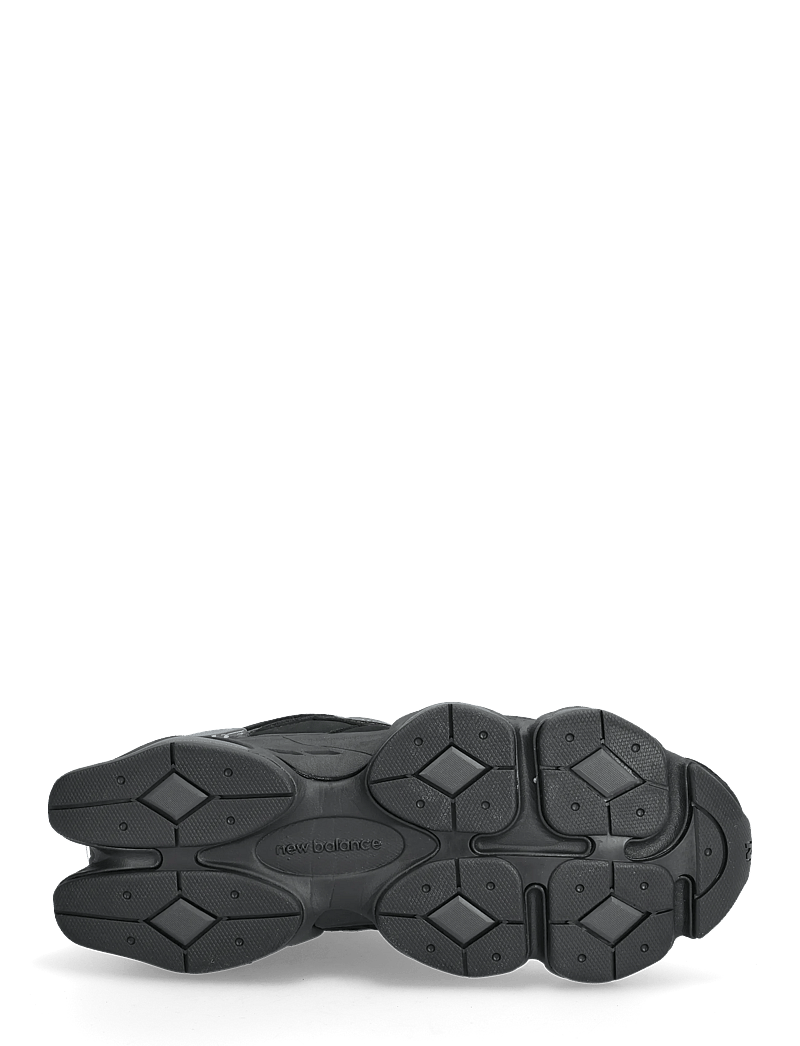 New Balance - New Balance 9060 - low tops - black - 4