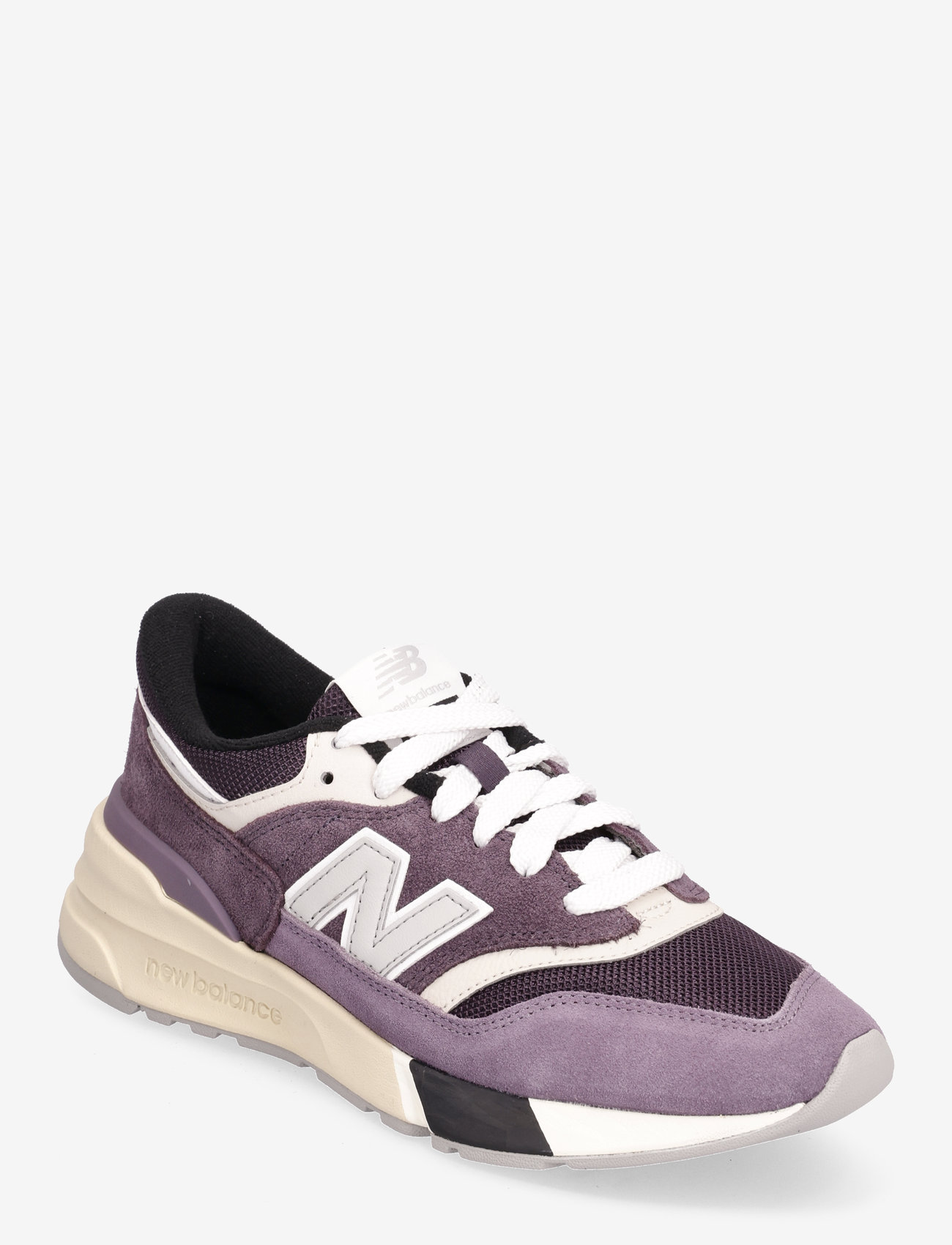 New Balance - New Balance U997 - lave sneakers - shadow - 0