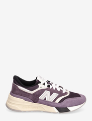 New Balance - New Balance U997 - sneakersy niskie - shadow - 1