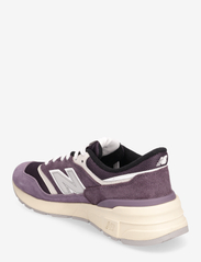 New Balance - New Balance U997 - låga sneakers - shadow - 2