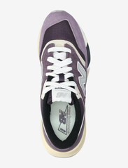 New Balance - New Balance U997 - lage sneakers - shadow - 3