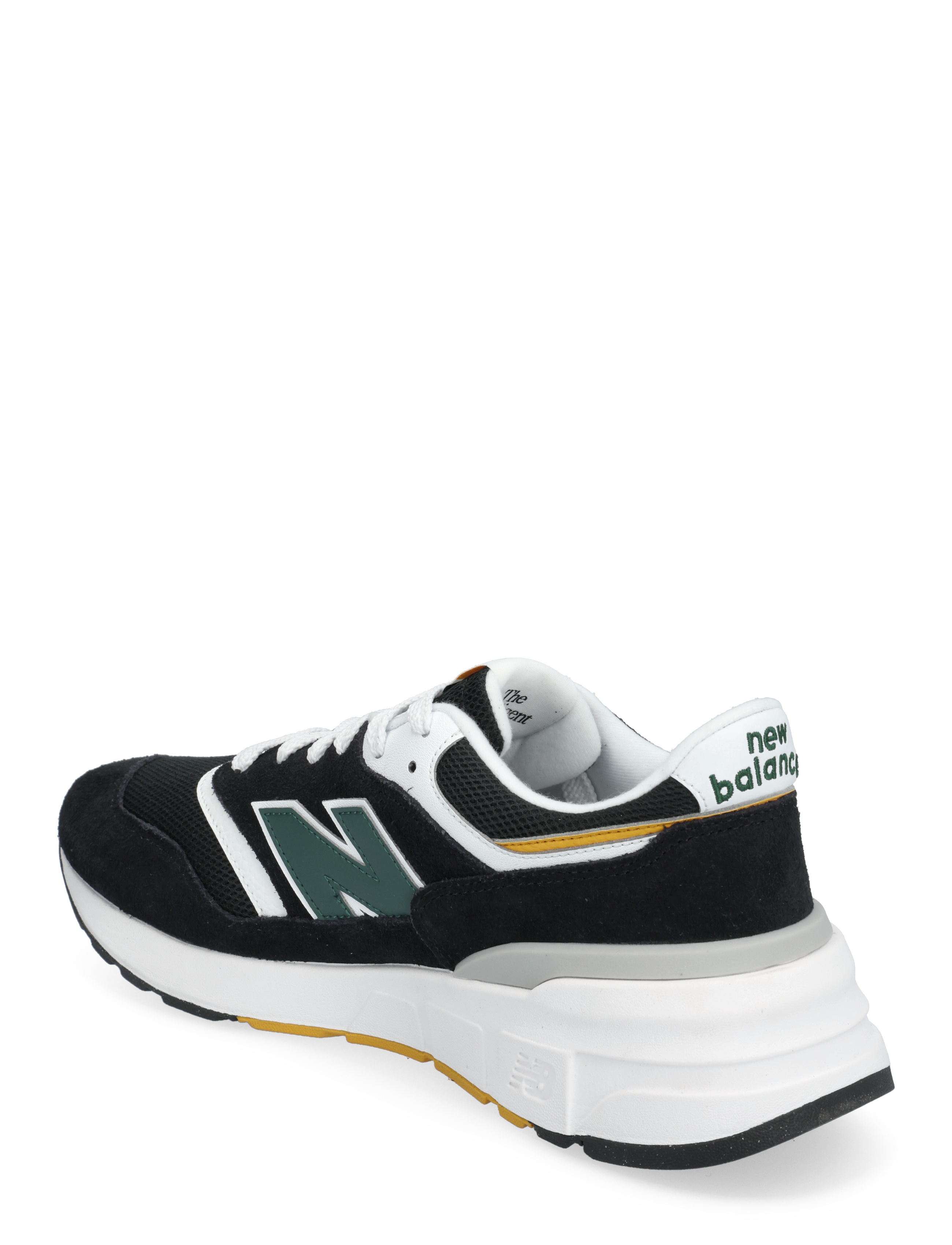 New Balance - New Balance U997 - black - 2