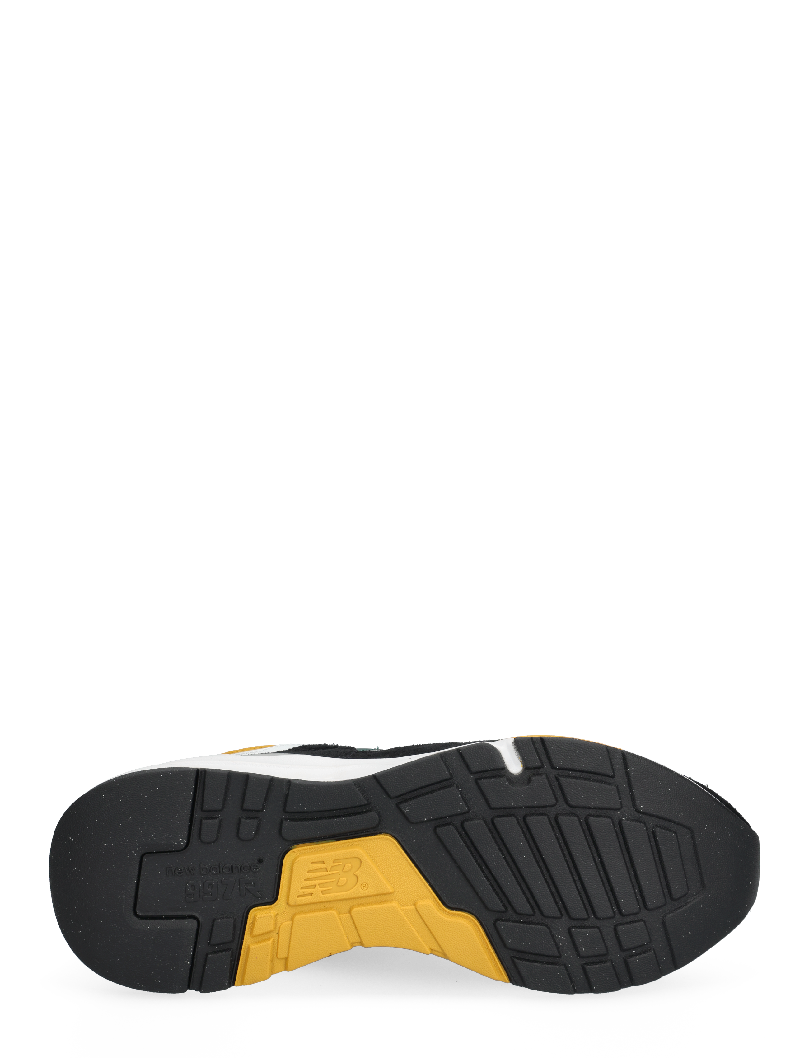 New Balance - New Balance U997 - black - 4