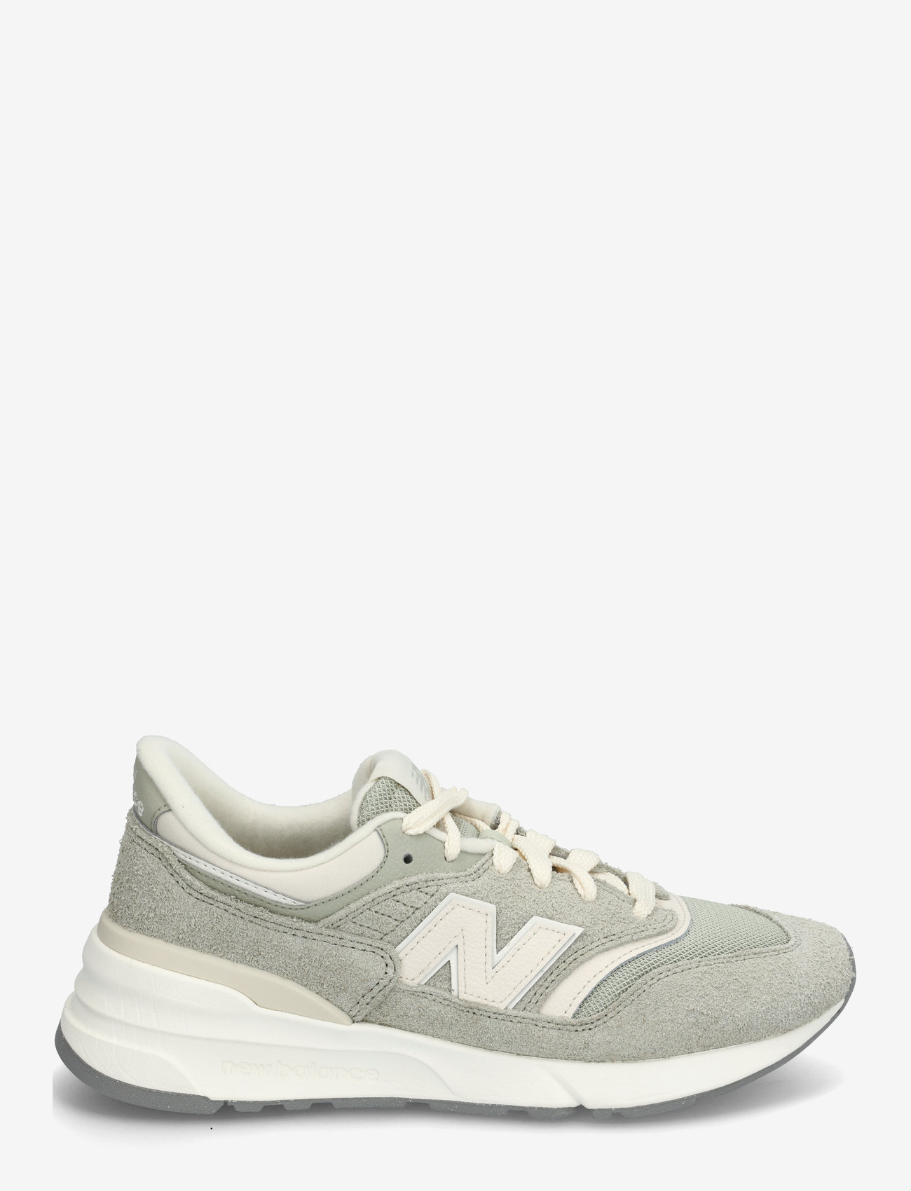 New Balance - New Balance U997 - låga sneakers - olivine - 1