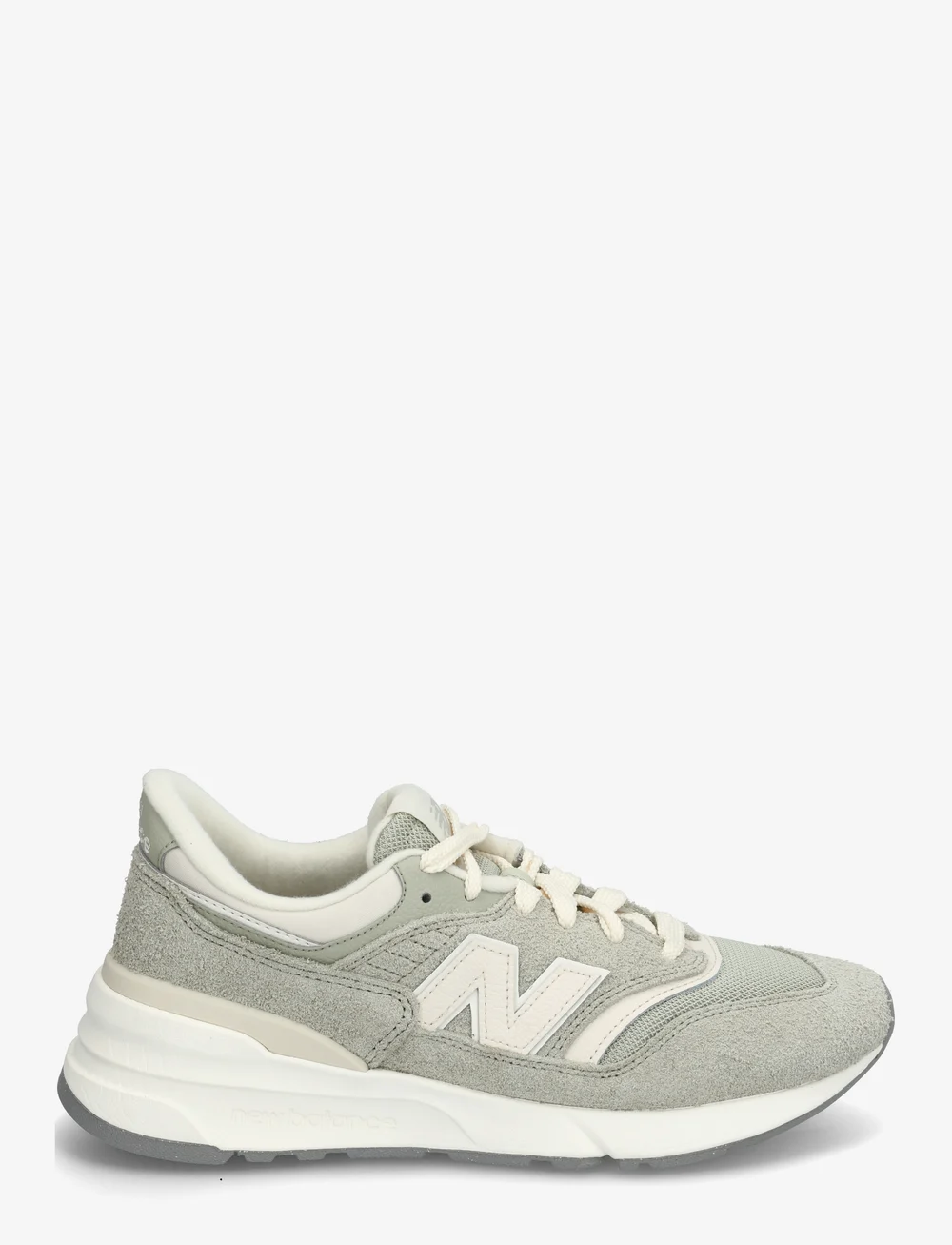 New Balance - New Balance U997 - låga sneakers - olivine - 1