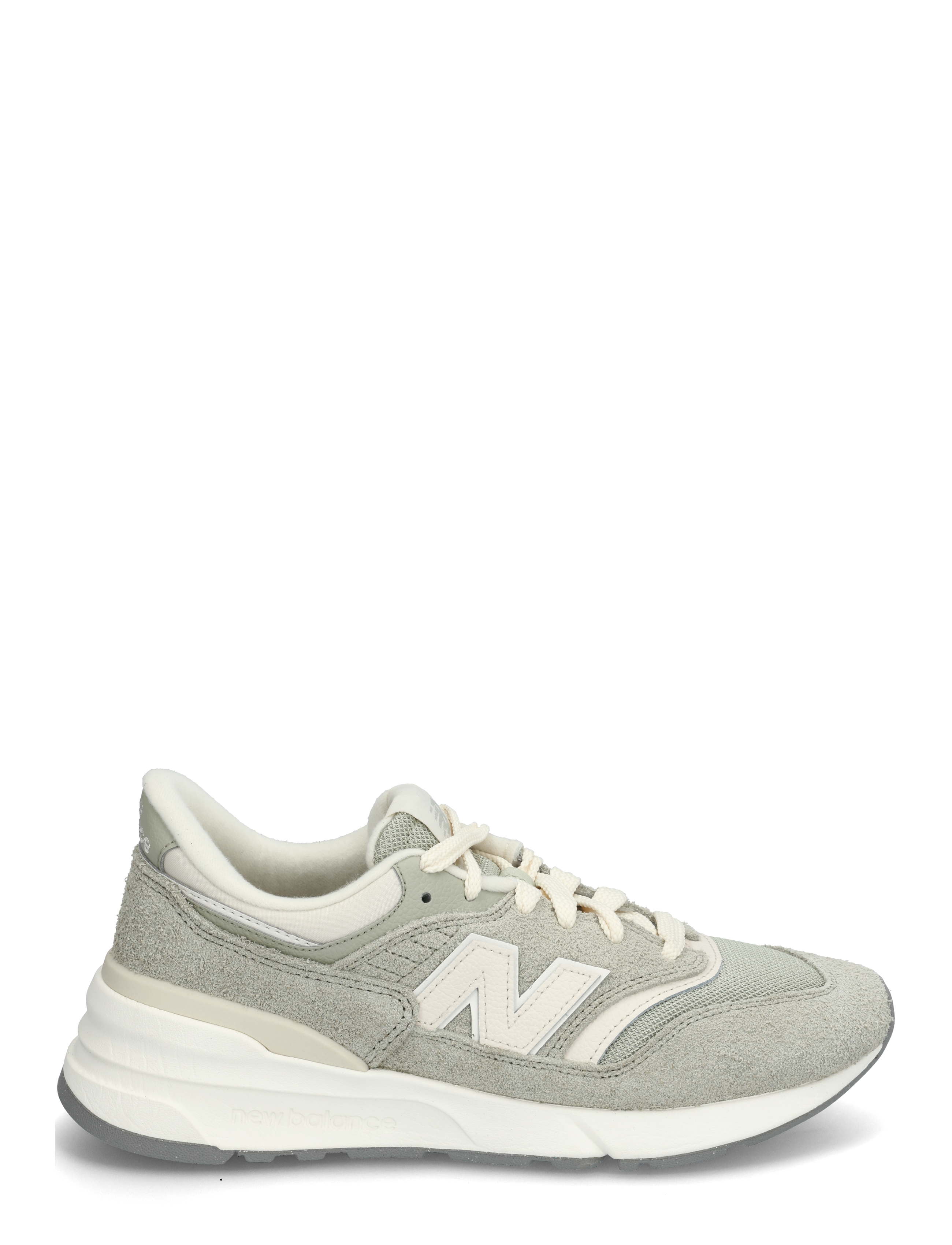 New Balance - New Balance U997 - laisvalaikio batai - olivine - 1