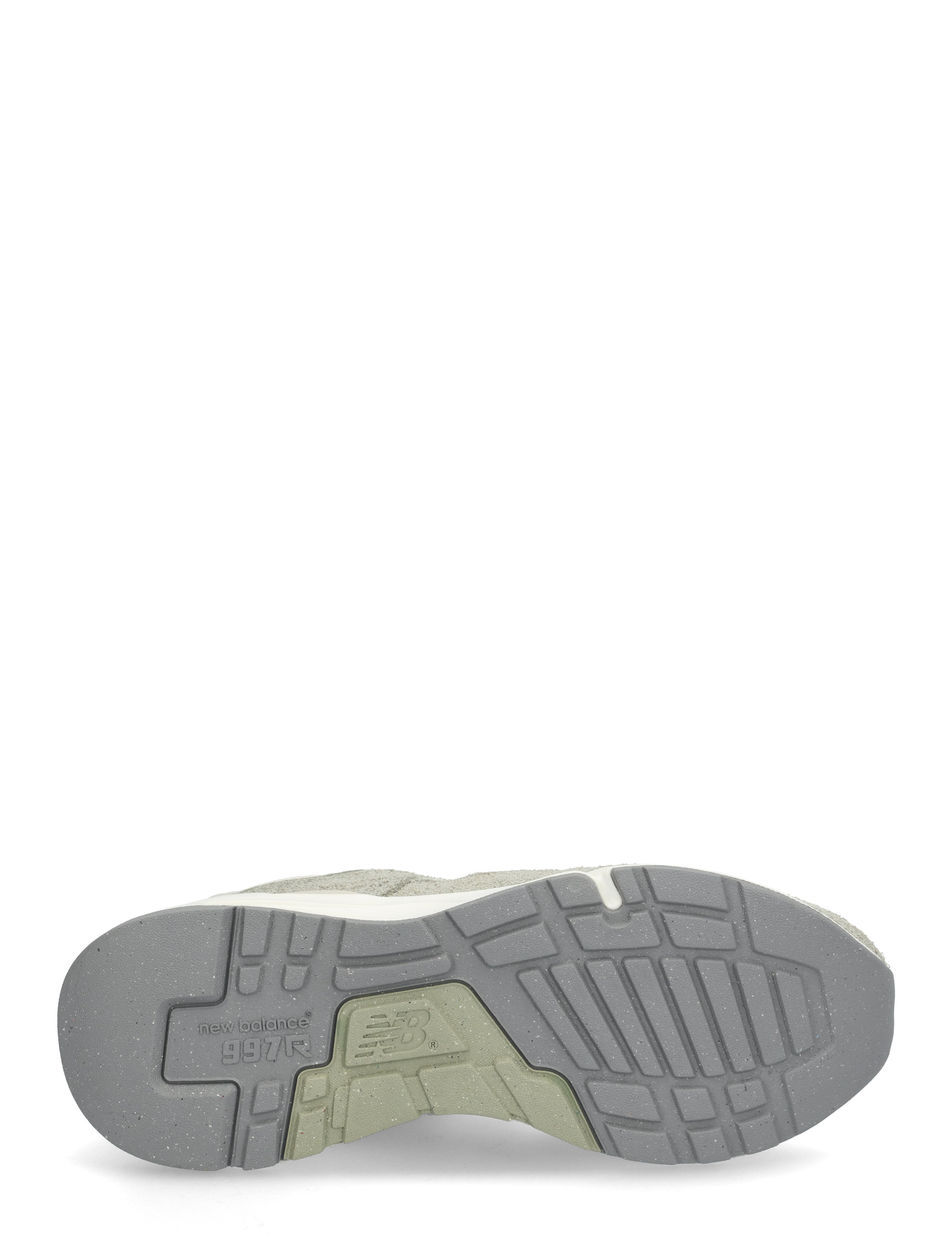 New Balance - New Balance U997 - laisvalaikio batai - olivine - 4