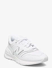 New Balance - New Balance U997 - lave sneakers - white - 0