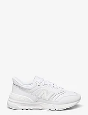 New Balance - New Balance U997 - lave sneakers - white - 1