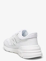 New Balance - New Balance U997 - lave sneakers - white - 2