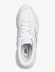 New Balance - New Balance U997 - lave sneakers - white - 3