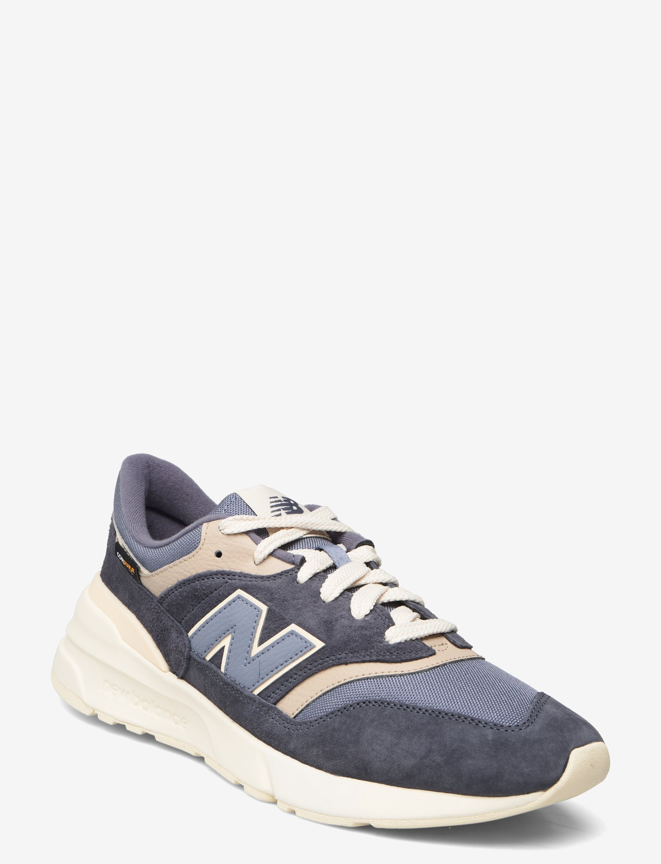 New Balance - New Balance U997 - låga sneakers - dark arctic grey - 0