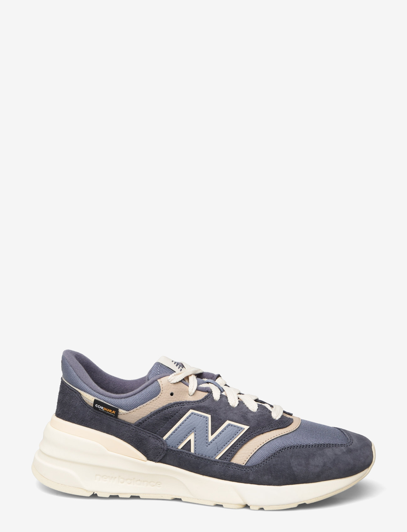 New Balance - New Balance U997 - låga sneakers - dark arctic grey - 1