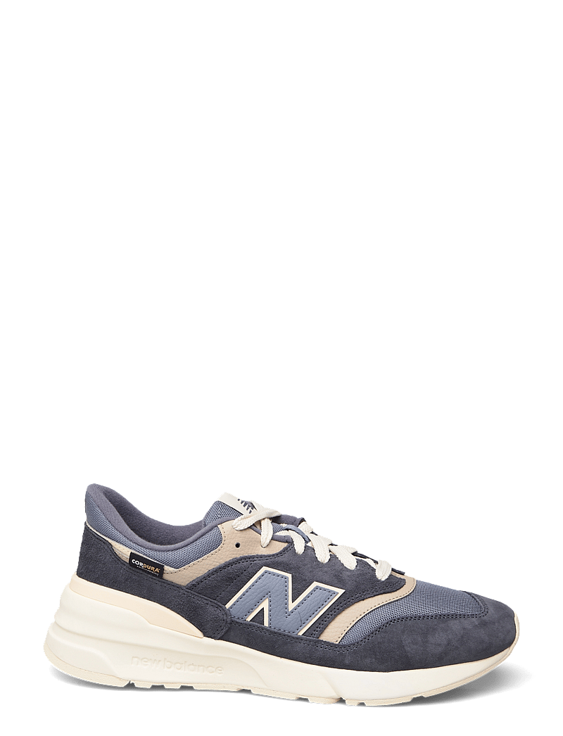 New Balance - New Balance U997 - låga sneakers - dark arctic grey - 1