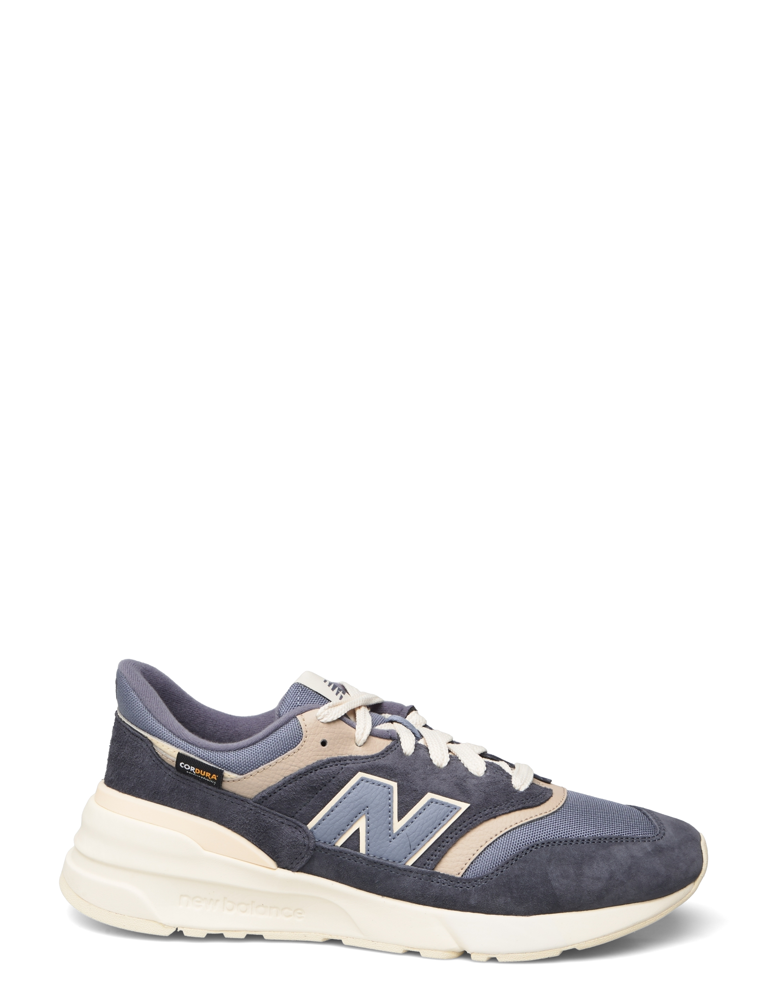New Balance - New Balance U997 - låga sneakers - dark arctic grey - 1