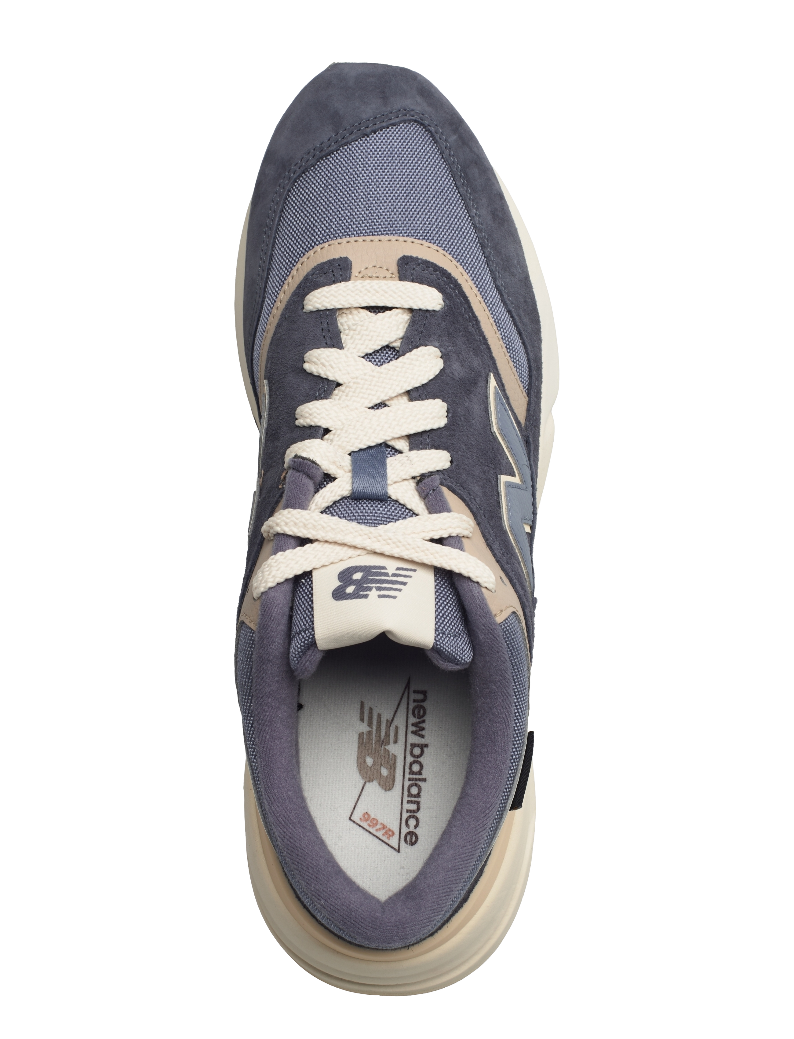 New Balance - New Balance U997 - låga sneakers - dark arctic grey - 2
