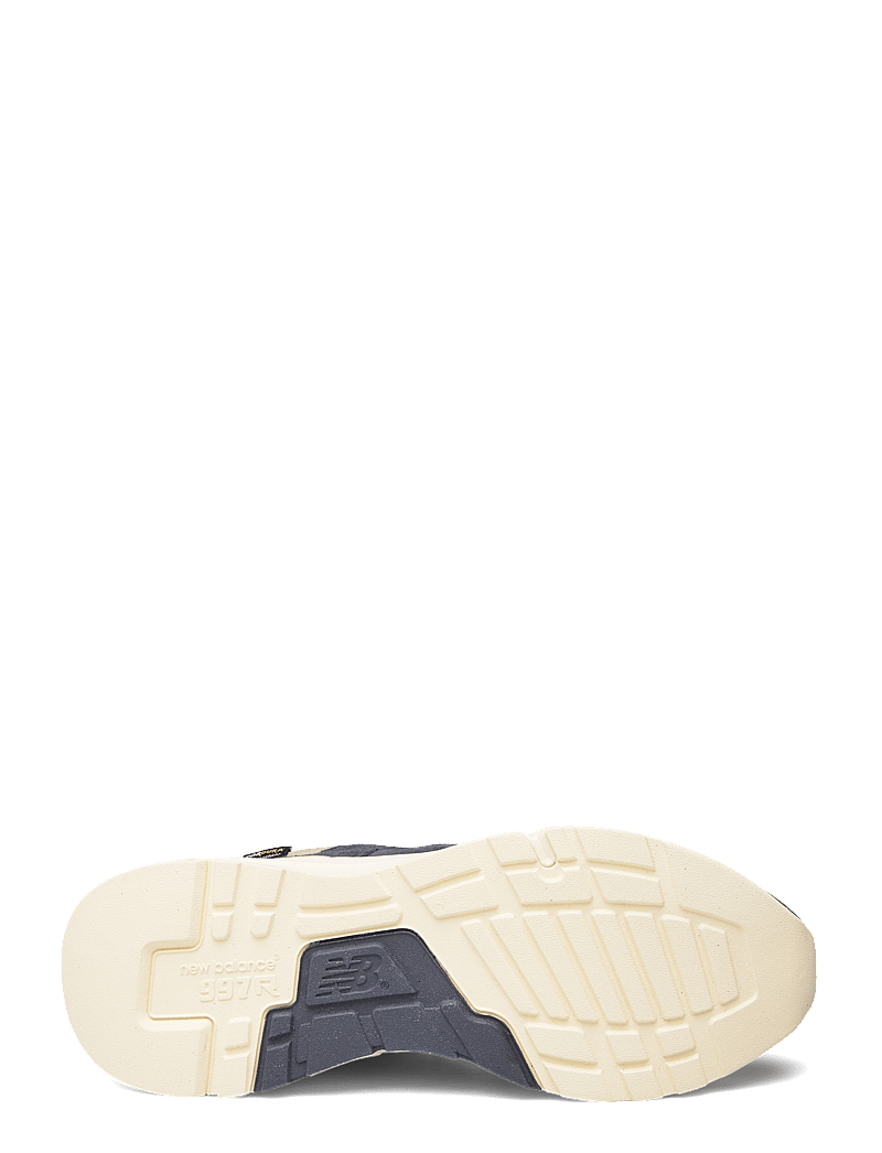 New Balance - New Balance U997 - låga sneakers - dark arctic grey - 3