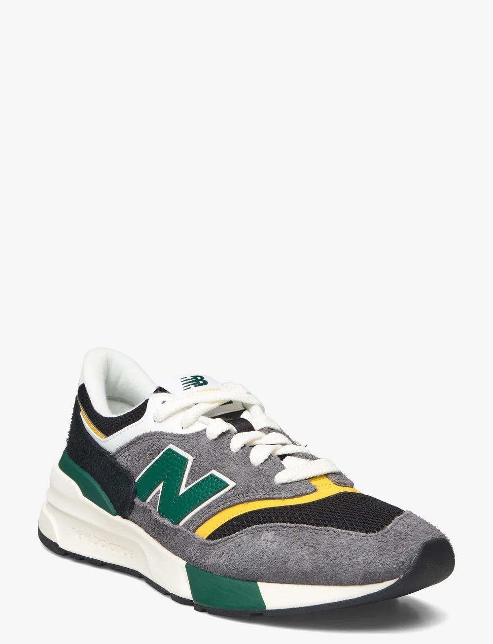 New Balance - New Balance U997 - låga sneakers - black - 0