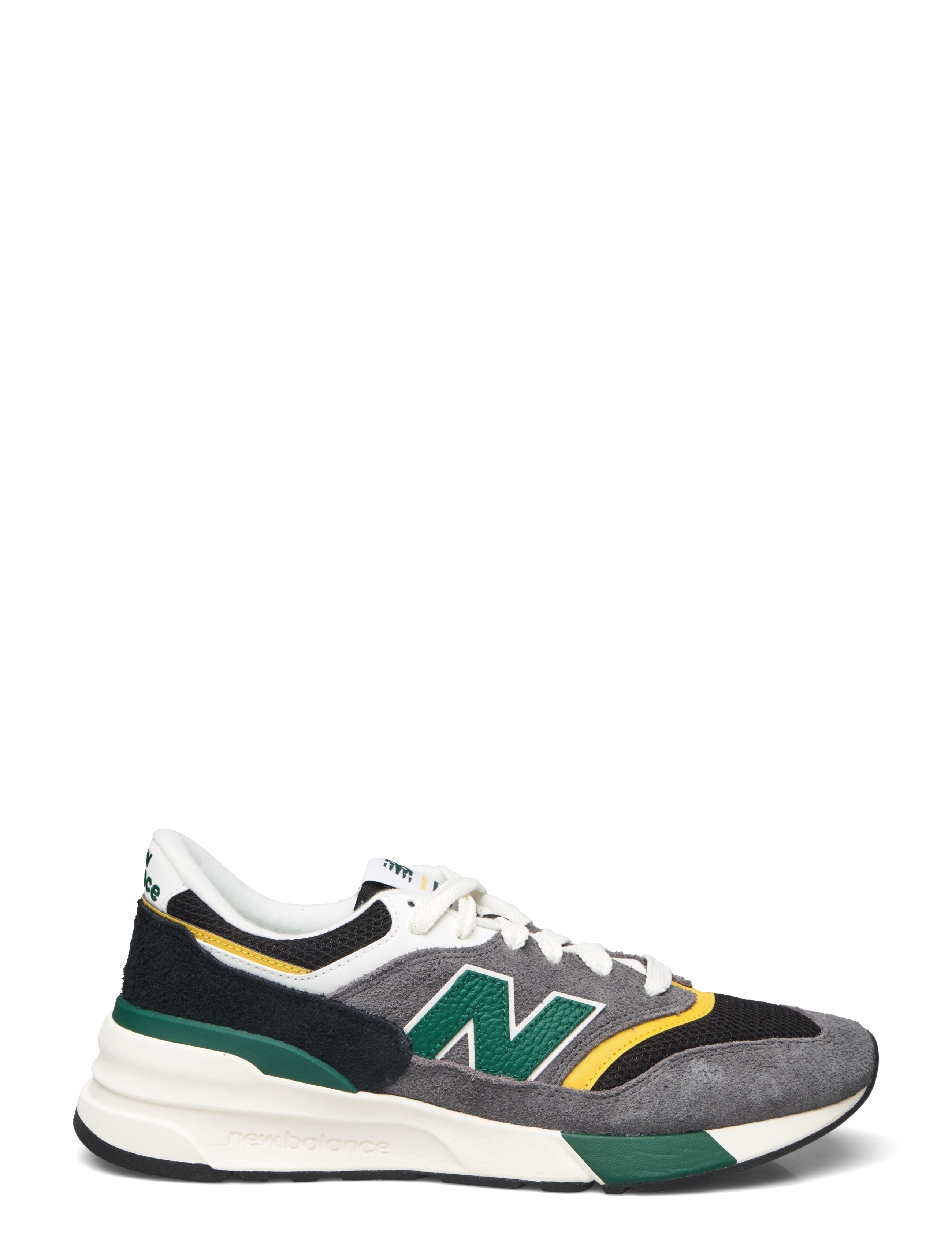 New Balance - New Balance U997 - niedrige sneakers - black - 1