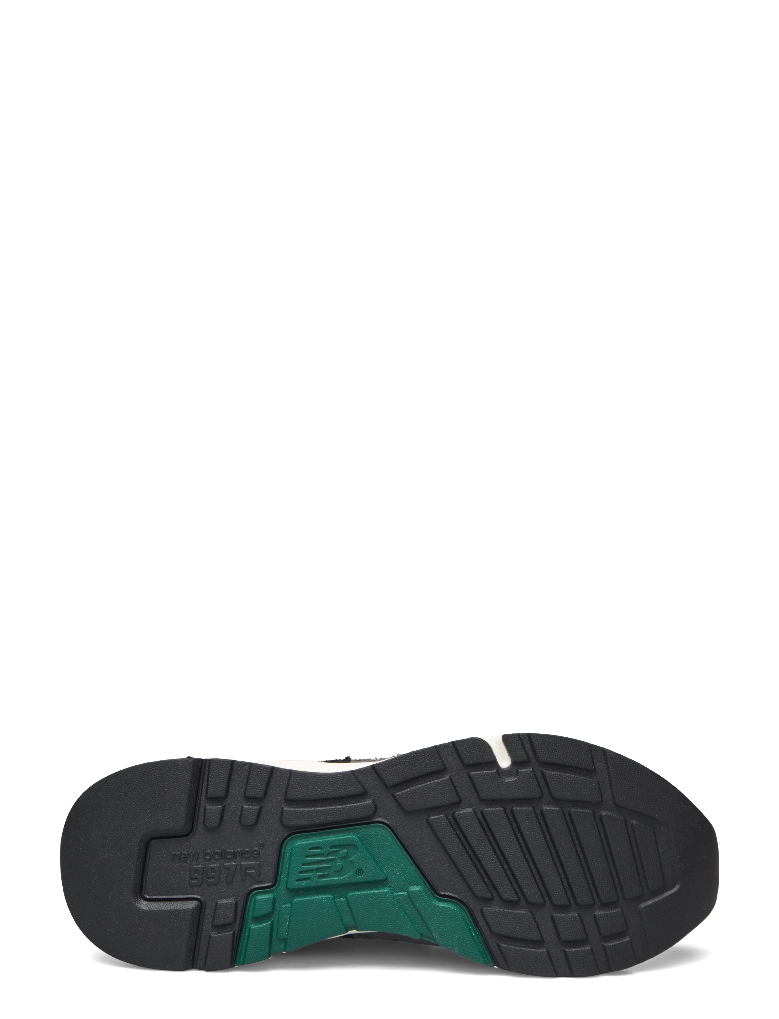 New Balance - New Balance U997 - niedrige sneakers - black - 4