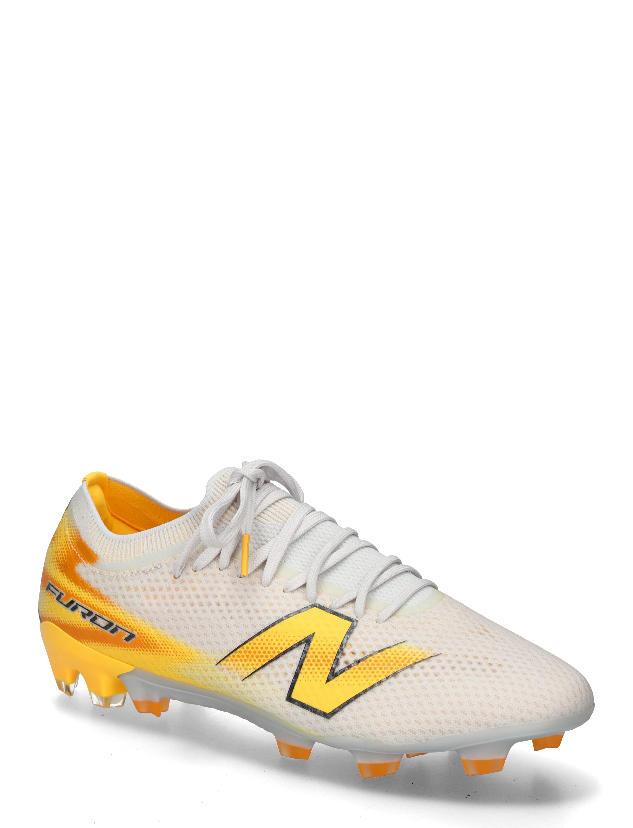 New Balance Furon v9 Pro FG - New Balance - FRESH AIR / cream