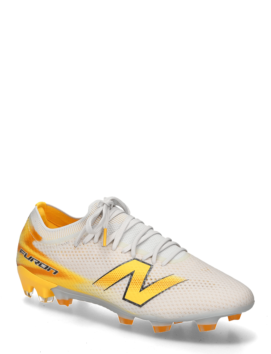 New Balance - Furon v9 Pro FG - fotbollsskor - fresh air - 0
