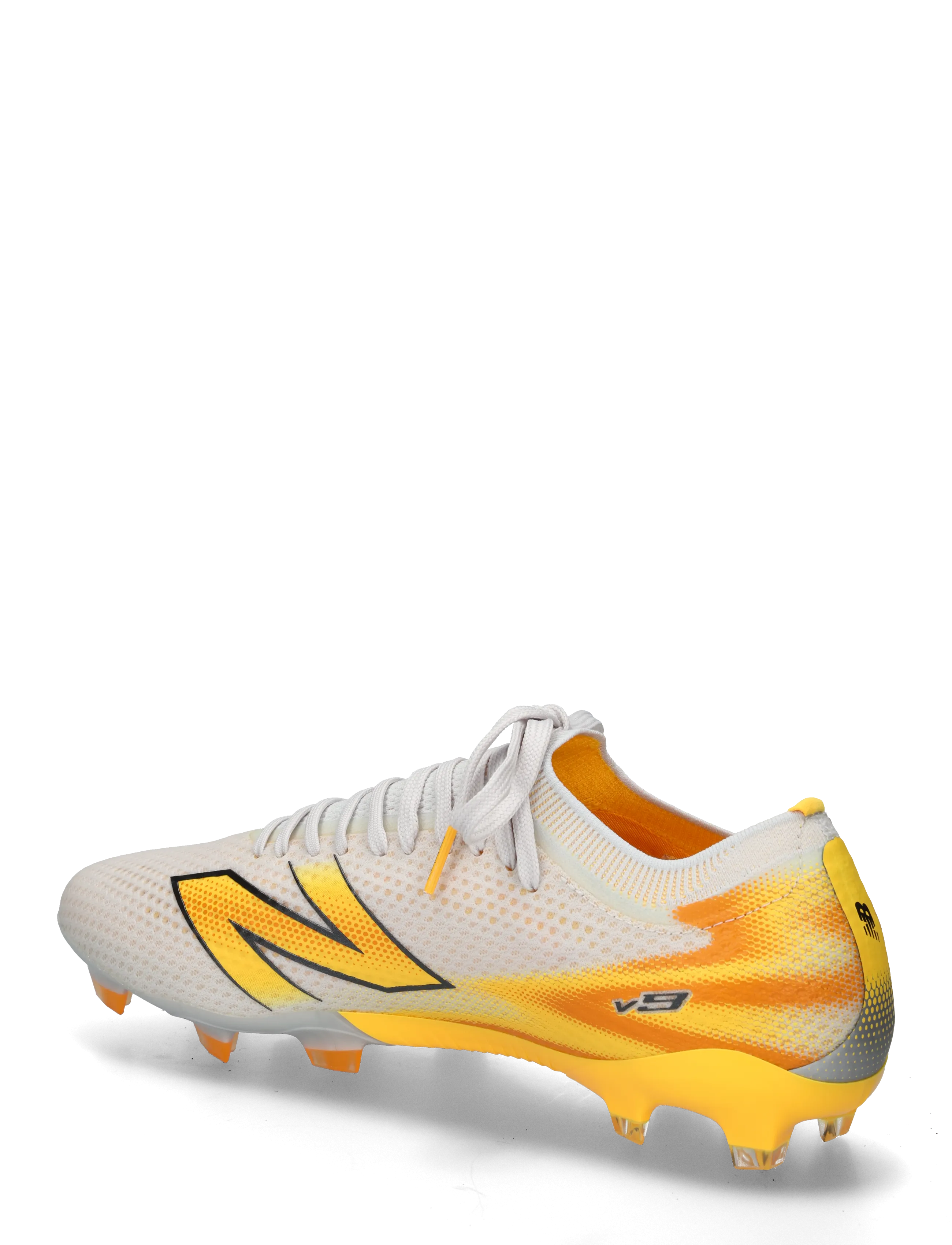 New Balance - Furon v9 Pro FG - fotbollsskor - fresh air - 1