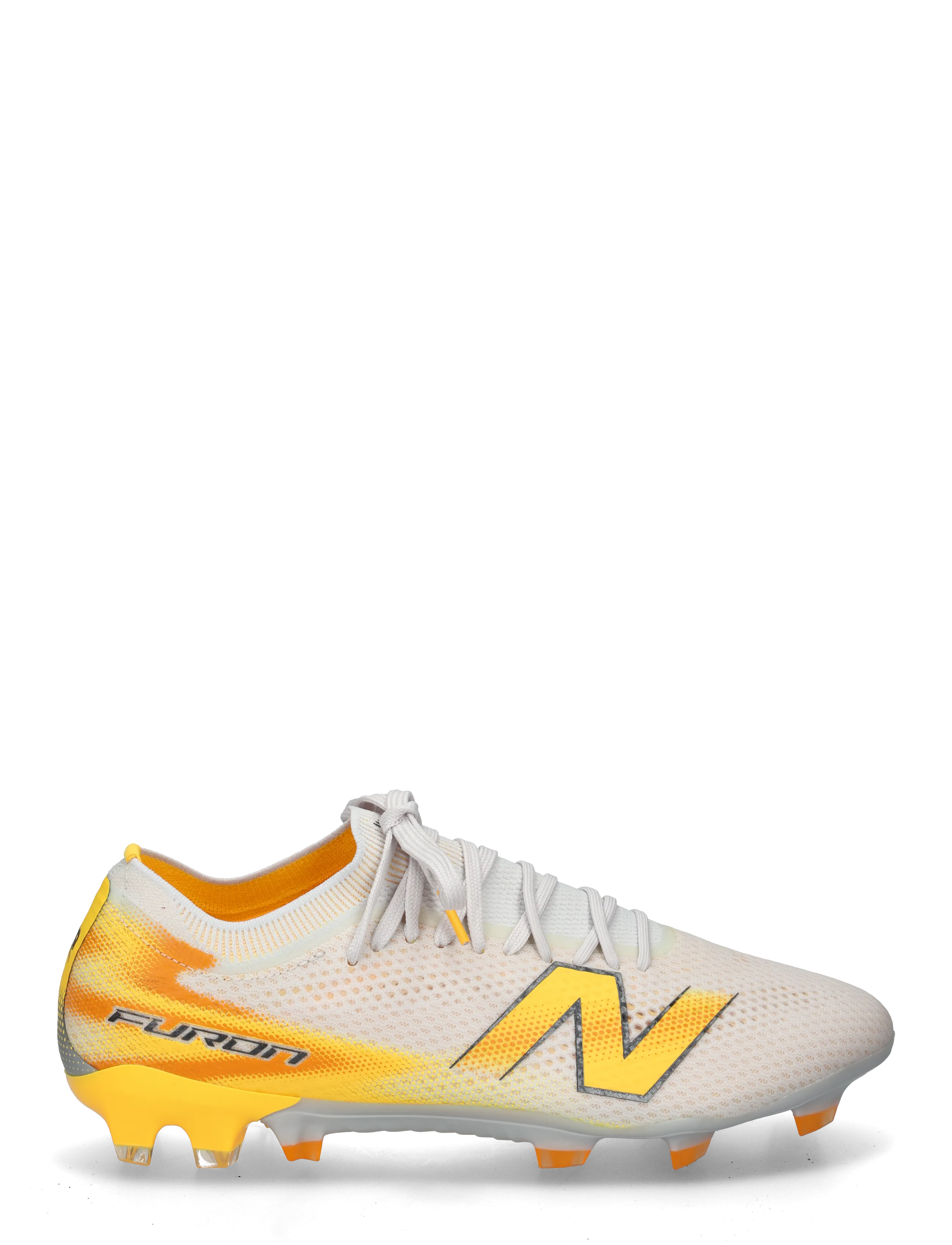 New Balance - Furon v9 Pro FG - fotbollsskor - fresh air - 2