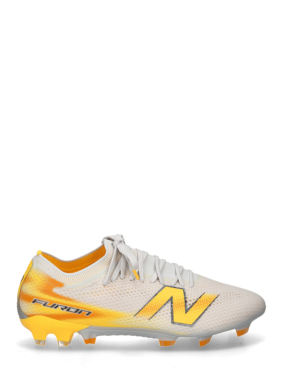 New Balance - Furon v9 Pro FG - fotbollsskor - fresh air - 2