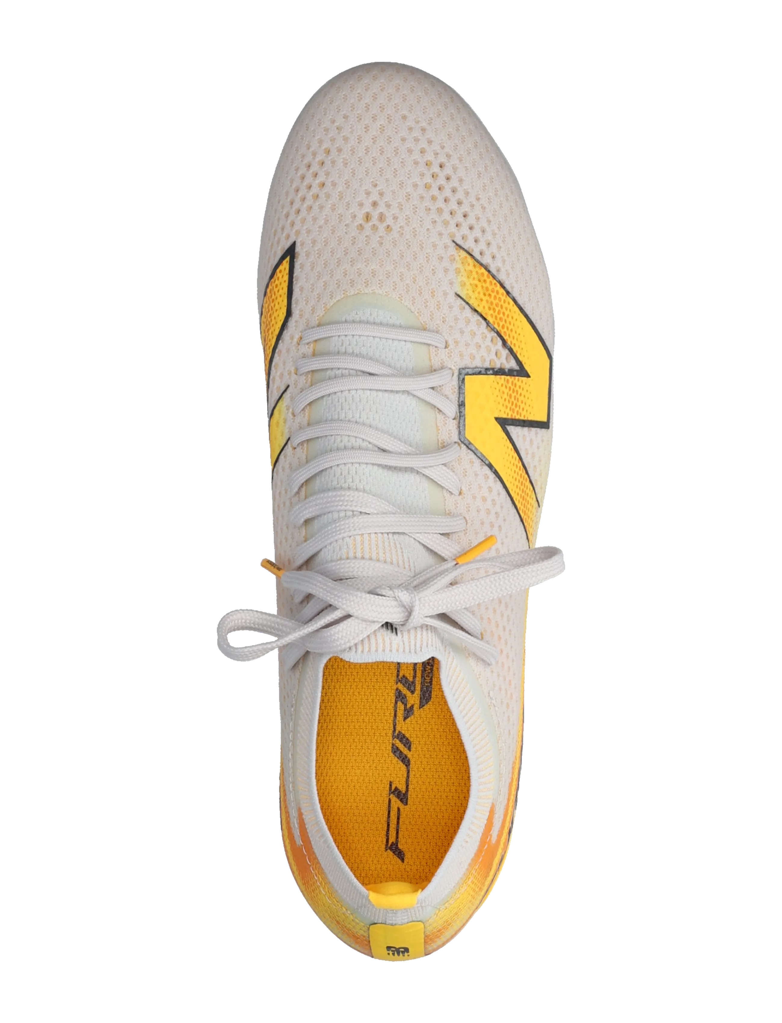 New Balance - Furon v9 Pro FG - fotbollsskor - fresh air - 3