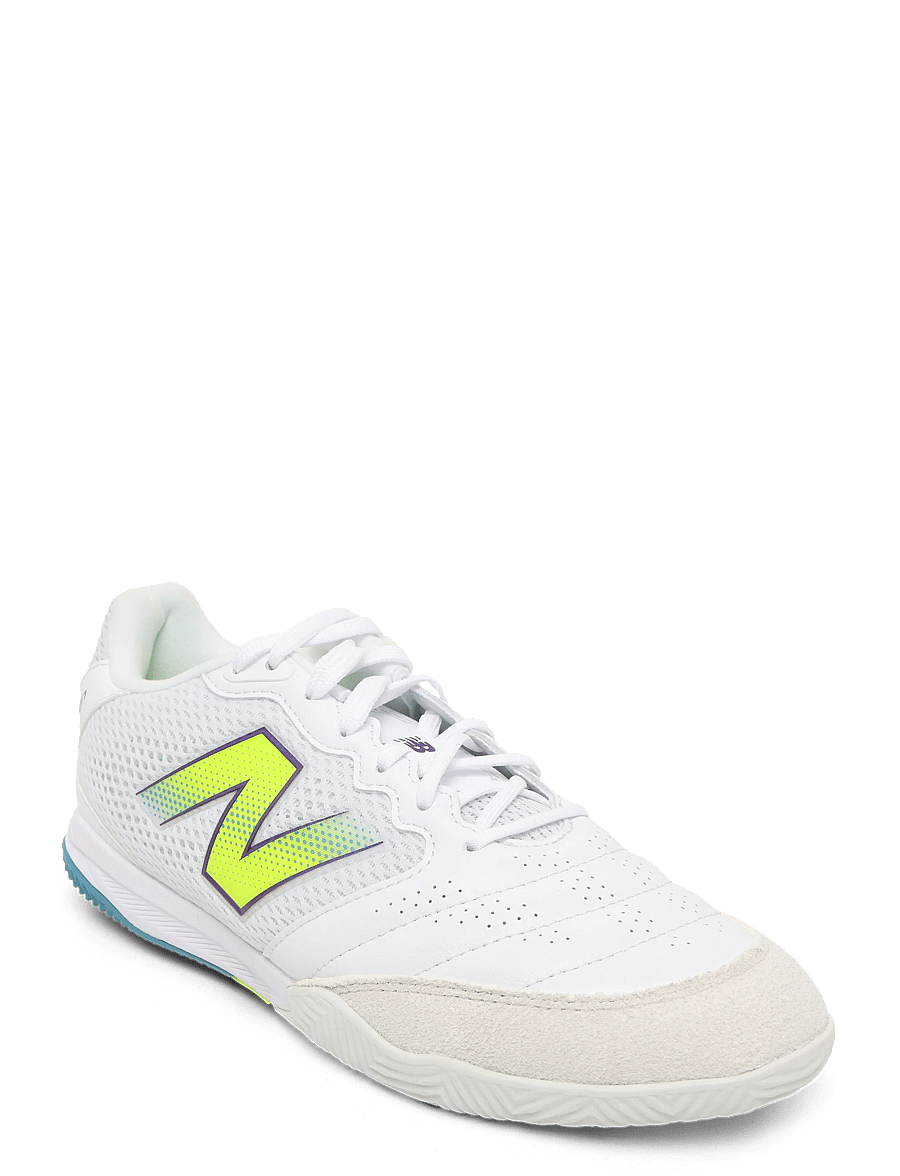 New Balance - Furon v9 Pro IN - low tops - white - 0